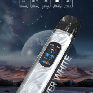 SP2S 天王星注油式主機 | 套裝注油電子煙主機 | 台灣現貨