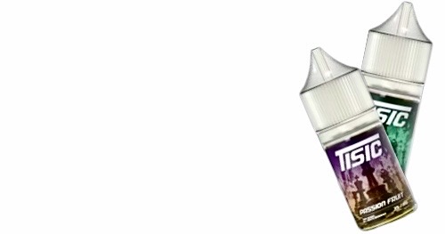 Tisic系列